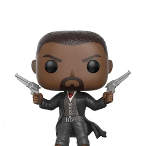 The Gunslinger The Gunslinger