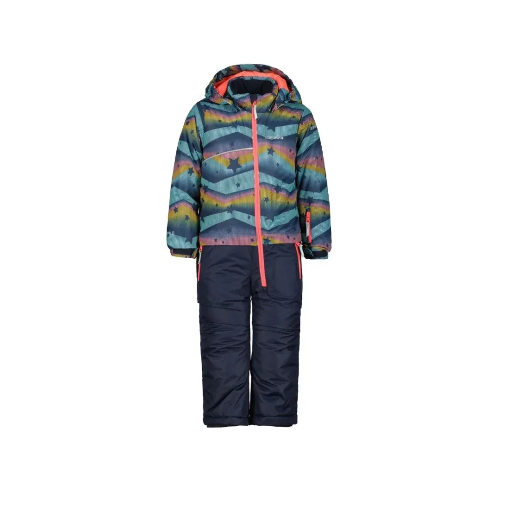Tuta Neve Jizan Jr