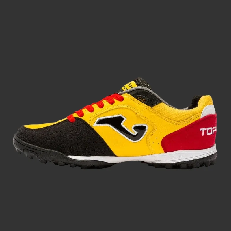 TOP FLEX 2228 - GIALLO/ROSSO TURF - immagine 3