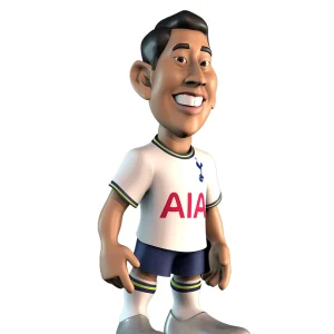 Son Heung-Min