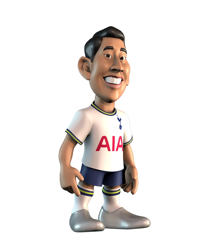 Son Heung-Min