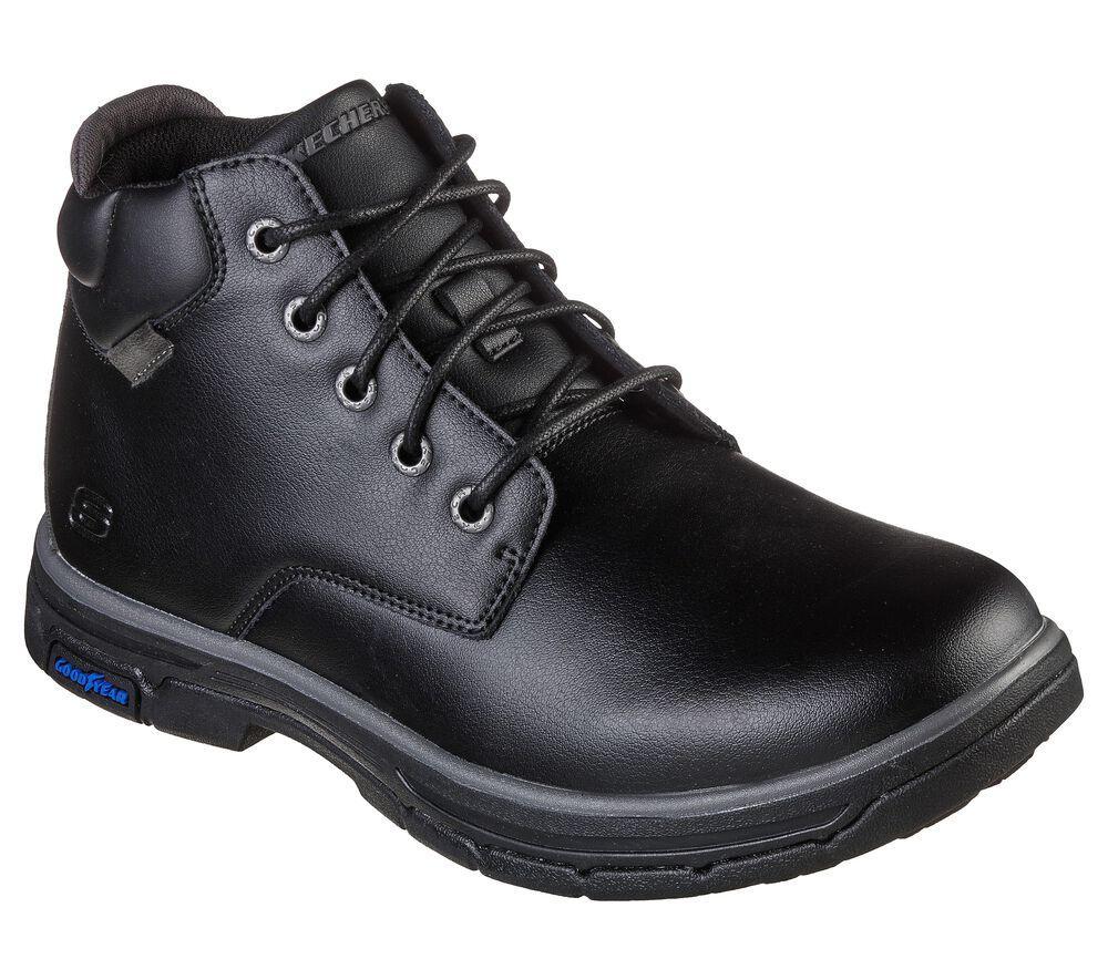 Skechers Scarpa Uomo Segment 2.0