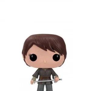 Arya Stark Arya Stark