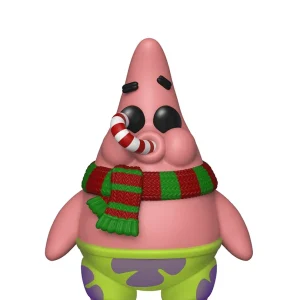 Patrick Star (Holiday) Patrick Star (Holiday)