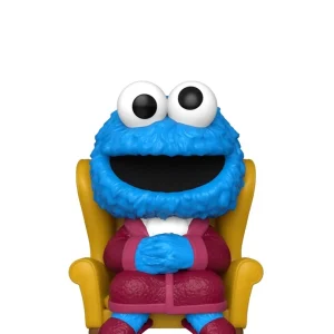 Cookie Monster