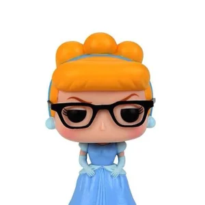 Cinderella (Glasses) Cinderella (Glasses)