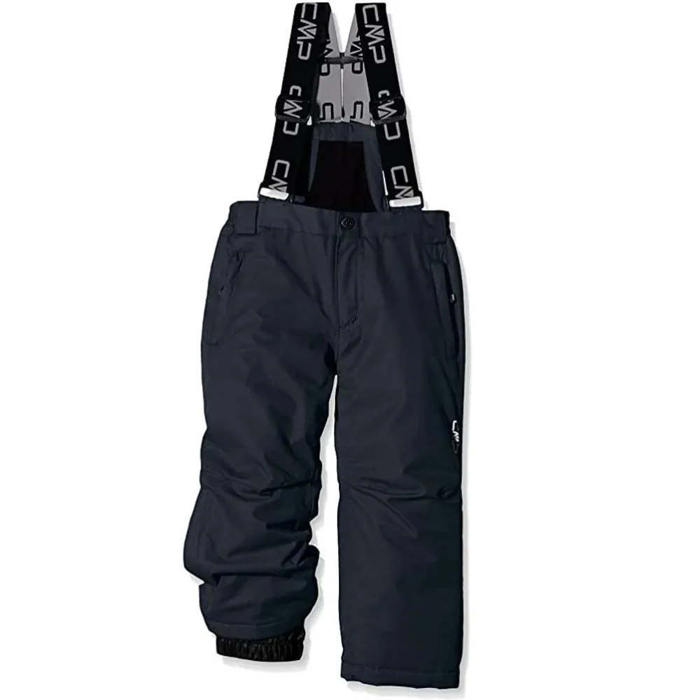 Cmp Pantaloni Junior Neve