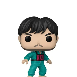 Player 218: Cho Sang-Woo