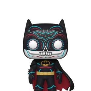 Batman (Dia De Los Muertos) (GITD)