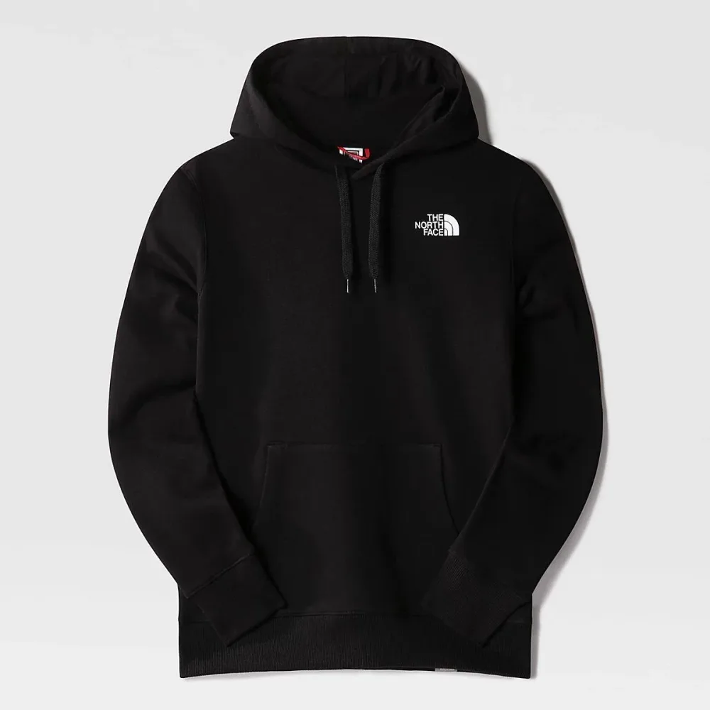 The North Face Felpa Donna Simple Dome