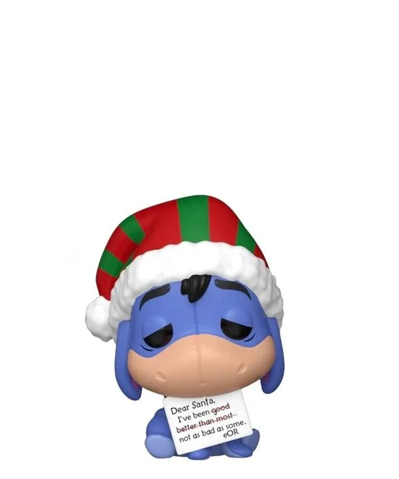 Holiday Tree: Eeyore - immagine 2