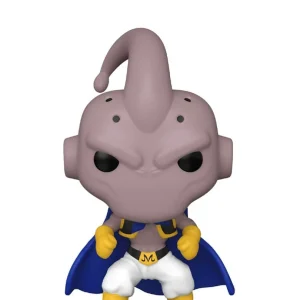 Evil Buu Evil Buu
