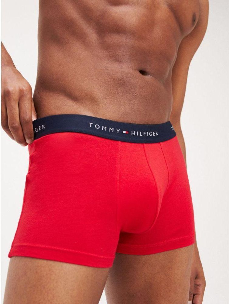 Tommy Hilfiger Everydaypk Uomo Boxer - immagine 2