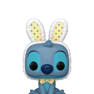 Stitch (Easter) Stitch (Easter)