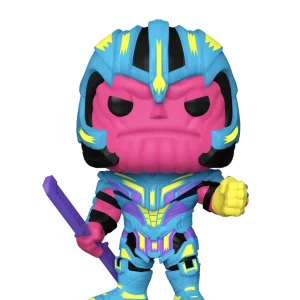Thanos (Black Light) v2 Thanos (Black Light) v2
