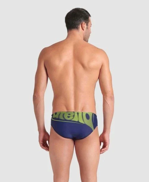 Arena Slip Uomo Glare Brief - immagine 3