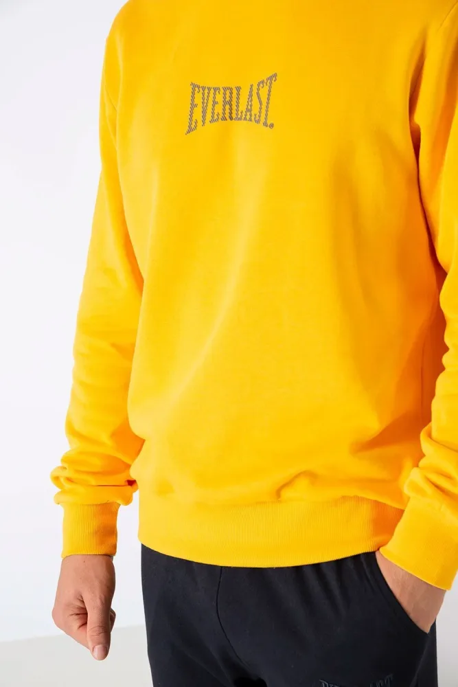 Everlast Felpa Uomo - immagine 2