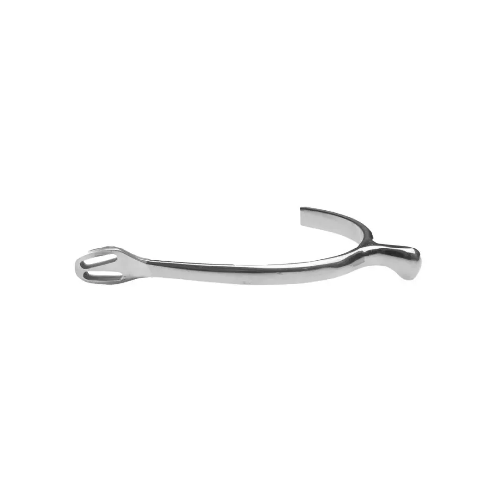 Speroni Inox A Goccia Uomo