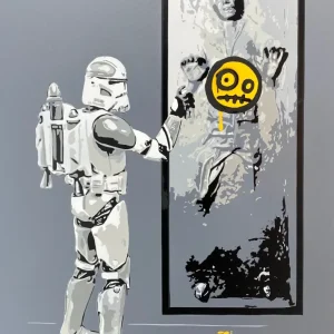 SMILE, SOLO