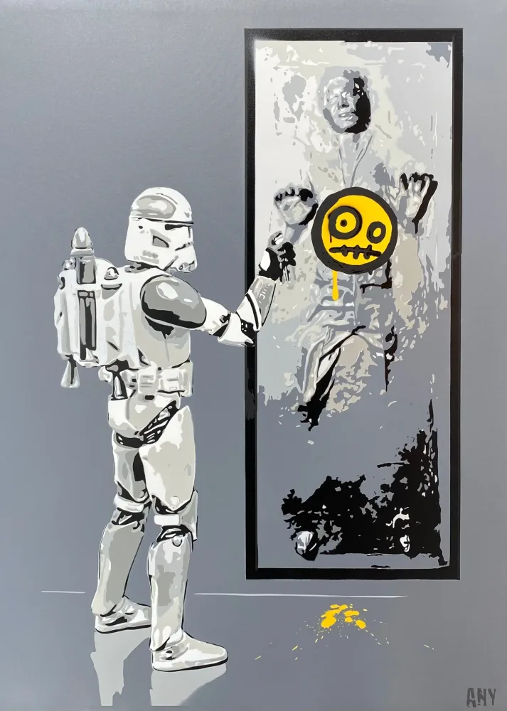 SMILE, SOLO