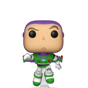 Buzz Lightyear (Toy Story 4) Buzz Lightyear (Toy Story 4)