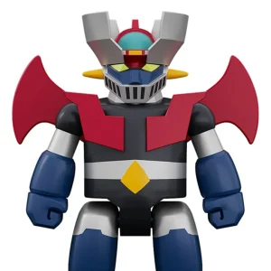 Mazinger Z – Brickroid Mini Figure 5 cm – Good Smile Mazinger Z – Brickroid Mini Figure 5 cm – Good Smile