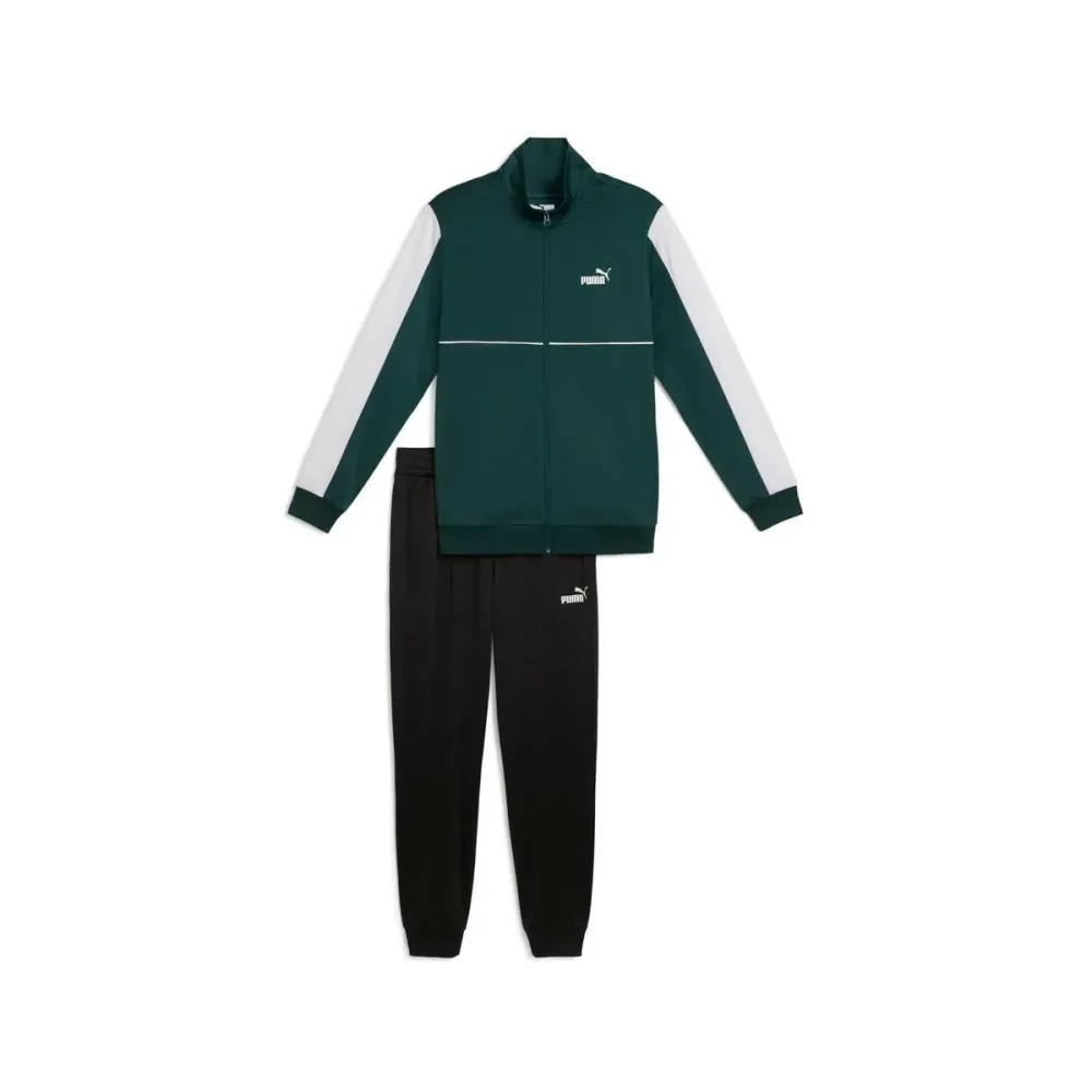Puma Tuta Uomo - immagine 2