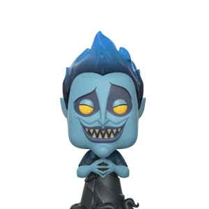 Hades Hades