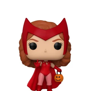 Halloween Wanda Halloween Wanda