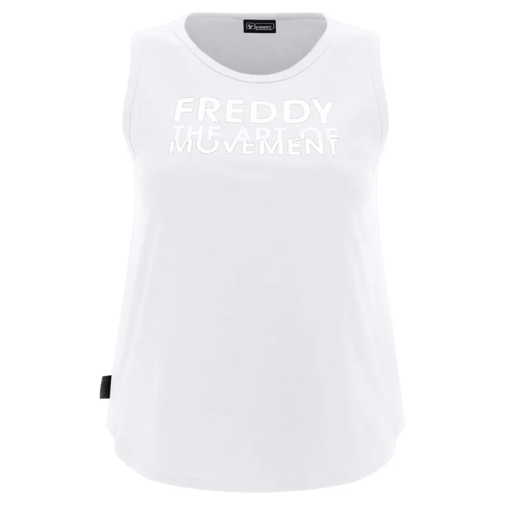 Freddy Canotta Donna Movement