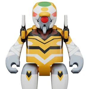 Rebuild Of Evangelion Proto Type-00 Brickroid