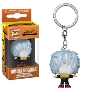 Shigaraki (Hideout) Keychain Shigaraki (Hideout) Keychain