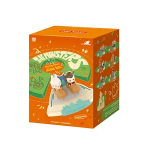 Labubu Playing Games Blind Box – Pop Mart Official Figure Labubu Playing Games Blind Box – Pop Mart Official Figure