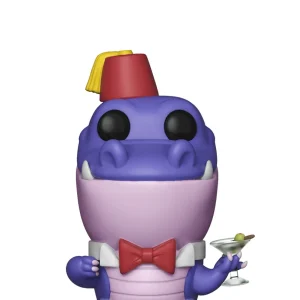 Big Al (Lavender) Big Al (Lavender)