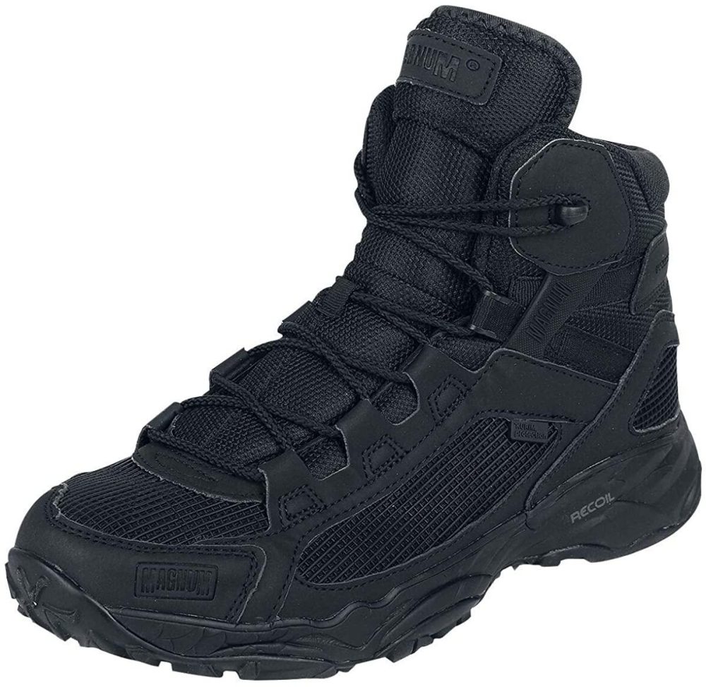 Magnum Scarpe Uomo Opus Assault Tactical 5.0 - immagine 2