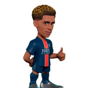 Doué (PSG) Doué (PSG)