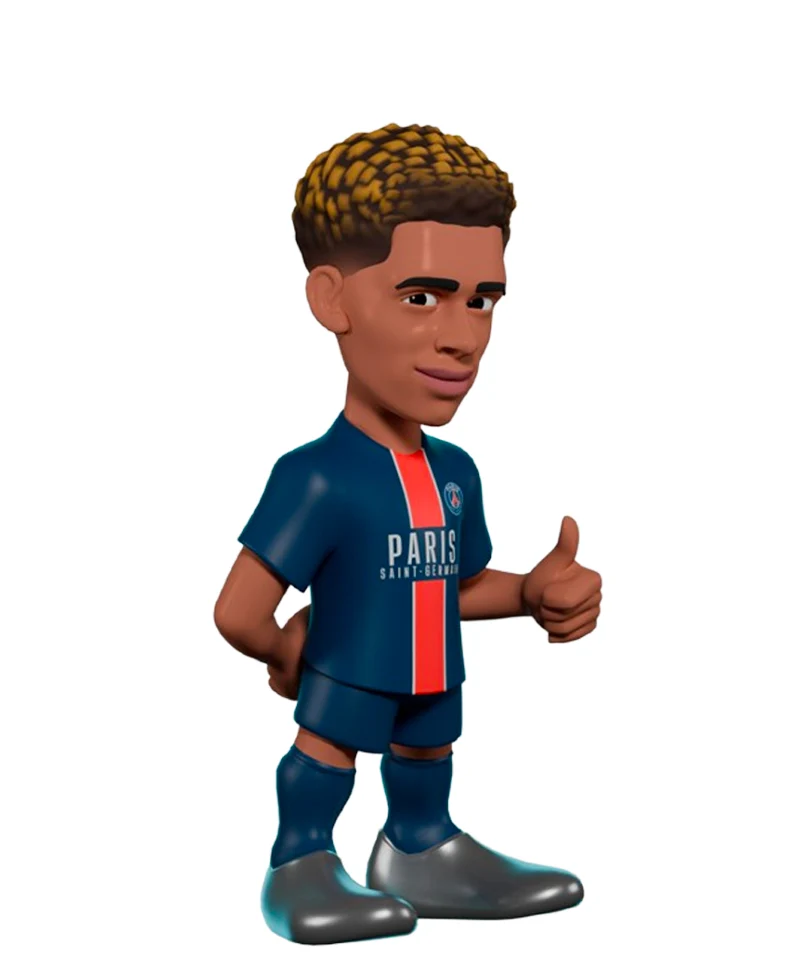 Doué (PSG)