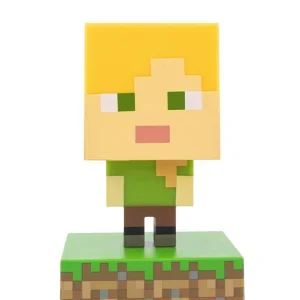 Paladone Icons Minecraft Alex