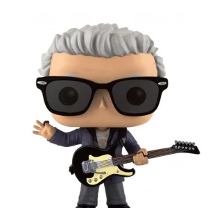 Twelfth Doctor (w/ Guitar) Twelfth Doctor (w/ Guitar)