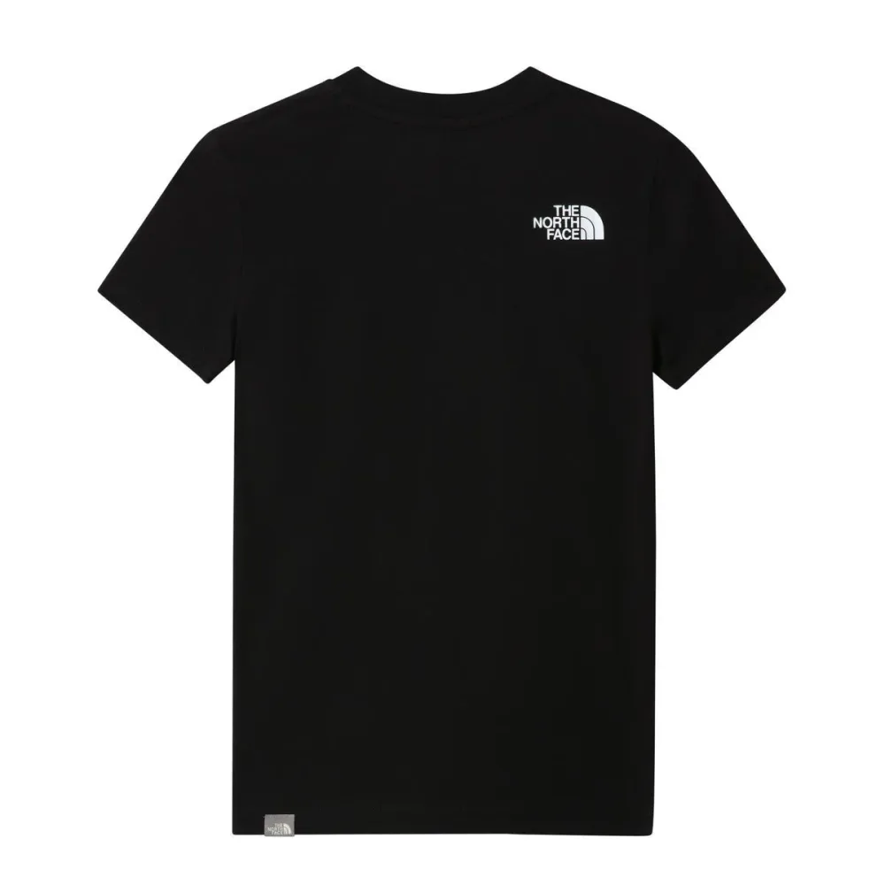 The North Face T-Shirt Junior Box - immagine 2