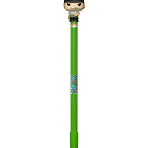 Pen Roronoa Zoro (Pre-Skip) Pen Roronoa Zoro (Pre-Skip)