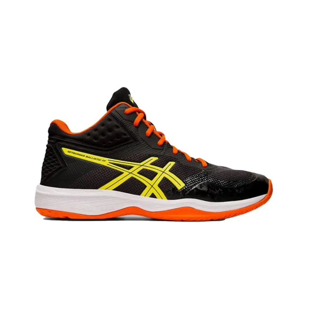 Pallavolo Netburner Ballistic FF Uomo