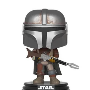 The Mandalorian The Mandalorian