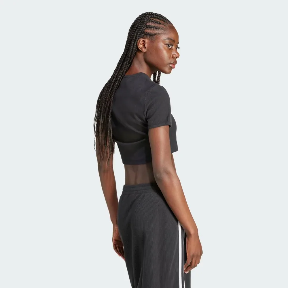 Adidas T Shirt Donna - immagine 3