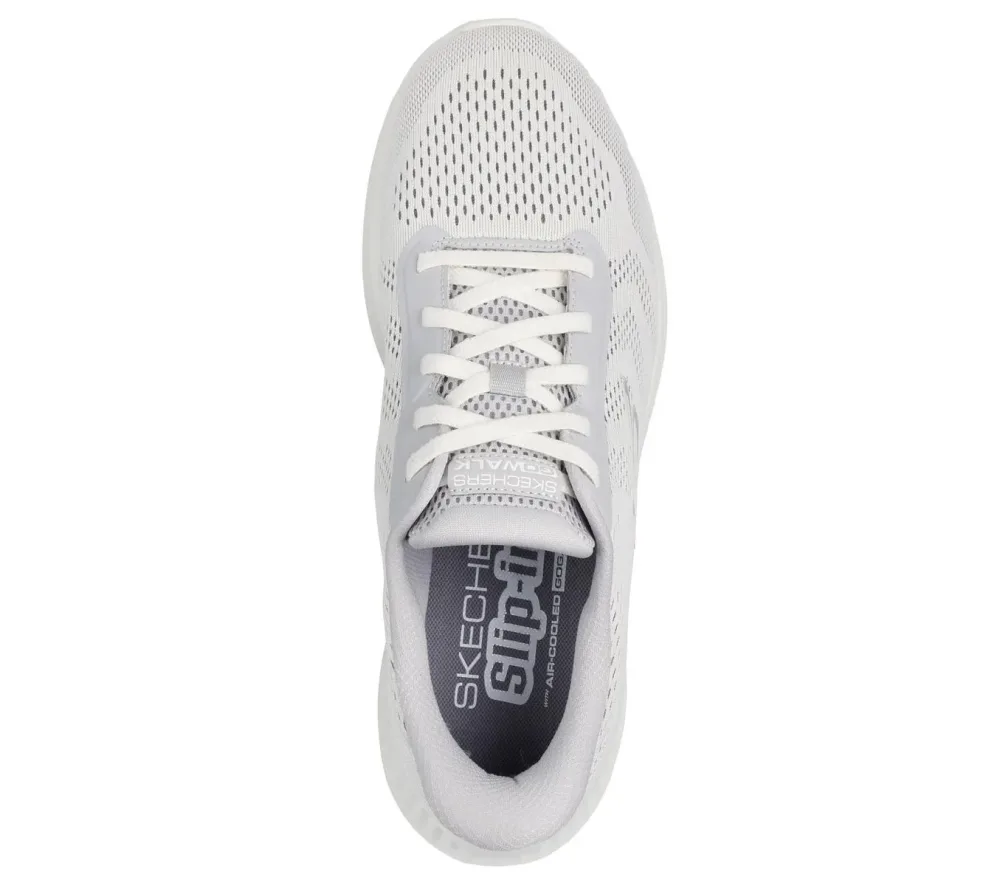 Skechers Scarpe Uomo Go Walk Now - immagine 3