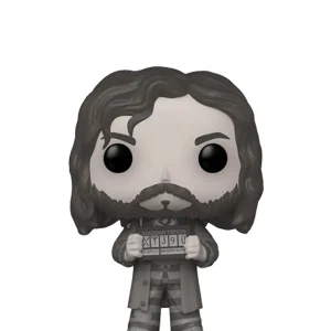 Sirius Black (Prisoner) (Black & White) Chase Sirius Black (Prisoner) (Black & White) Chase