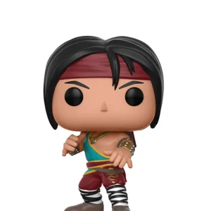 Liu Kang Liu Kang