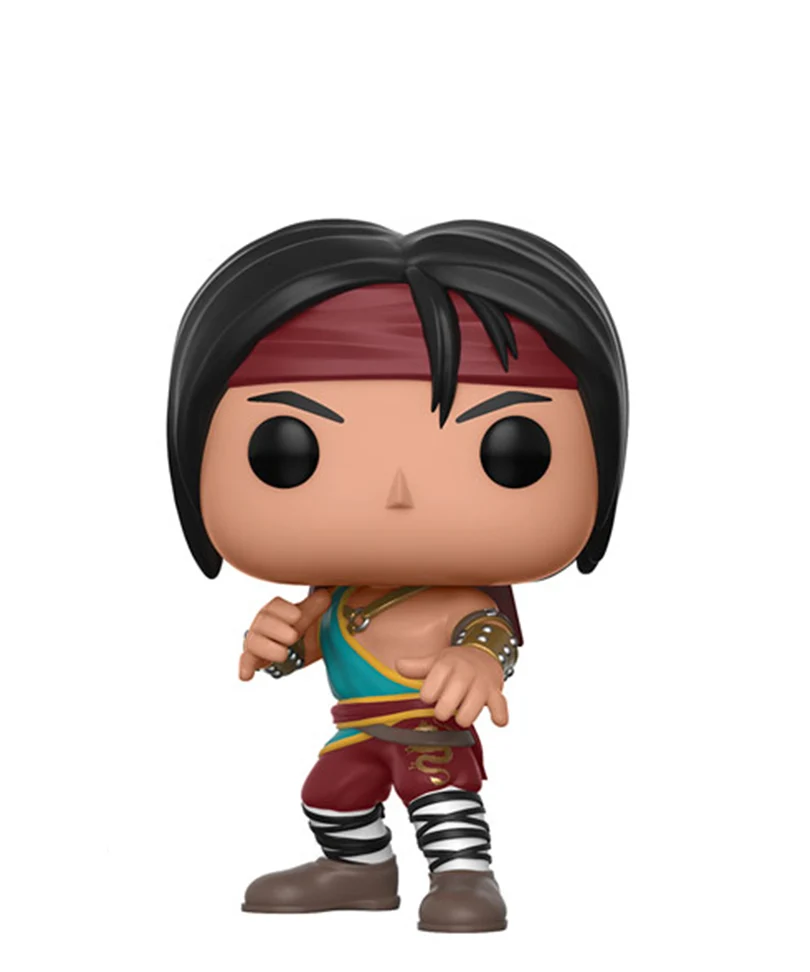 Liu Kang