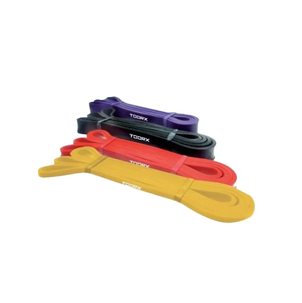 Elastico Ad Anello Viola Duro
