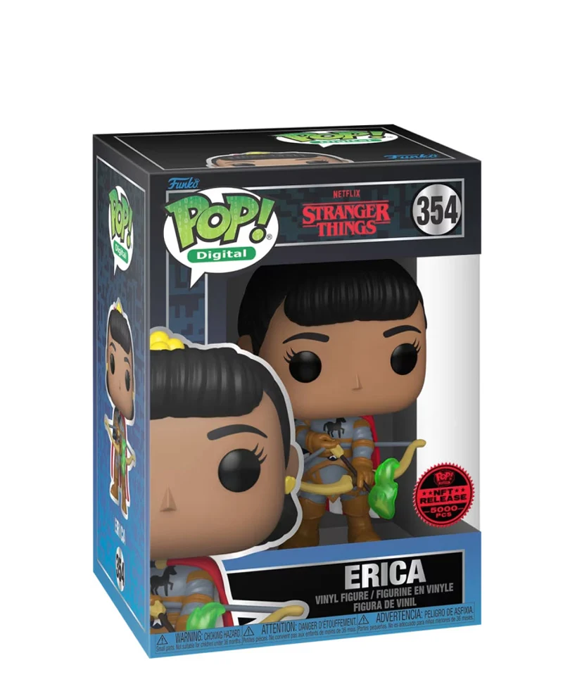 Erica